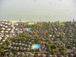 Hôtel Hotel Neptune 5* — Senegal