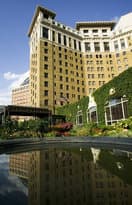 Hôtel Hotel Palazzin 4* — Malte