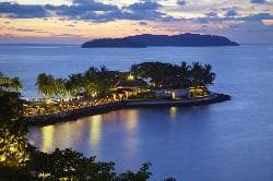 Hôtel NEXUS RESORT KARAMBUNAI KOTA KINABALU — Malaisie
