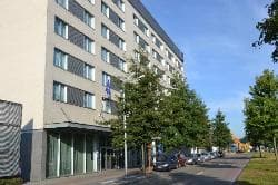 Hôtel THEATER HOTEL LEUVEN CENTRUM — Belgique