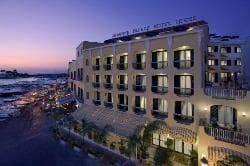 Hôtel ARAGONA PALACE HOTEL — Italie