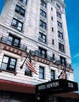 Hôtel NEWTON HOTEL — Etats Unis