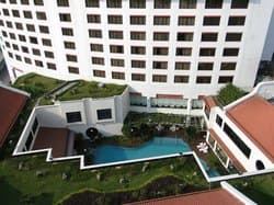 Hôtel OSMANTHUS HOTEL GUILIN — Chine