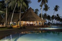 Hôtel Hotel Paradise Beach 4* — Kenya