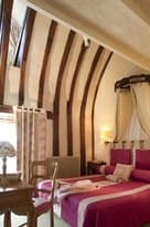 Hôtel HOTEL CHATEAU COLBERT — France