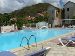 Hôtel Hotel Hameau De Beauregard  2* — Martinique