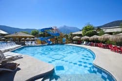 Hôtel Hotel Appalaches Club Et Spa 3* — Canada
