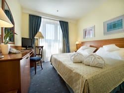 Hôtel RAMADA GRAND HOTEL SYMPHONY — République Tchèque