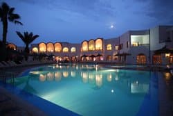 Hôtel Hotel Homere 3* — Tunisie