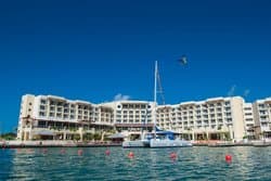 Hôtel Hotel club Amigo Varadero 3* — Cuba