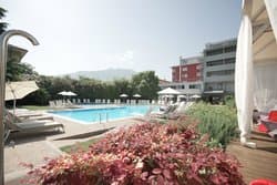 Hôtel FEELING HOTEL LUISE — Italie