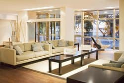 Hôtel PENINSULA VALDES HOTEL TRELEW — Argentine