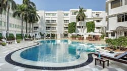 Hôtel CLARIDGES (THE) HOTEL NEW DELHI — Inde