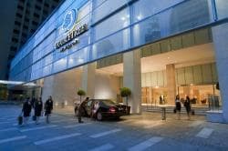 Hôtel CROWN PRINCESS HOTEL KUALA LUMPUR — Malaisie