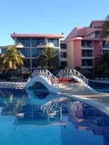 Hôtel HOTEL CORALIA CLUB PLAYA DE ORO — Cuba