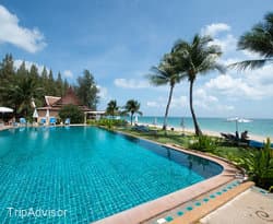 Hôtel Hôtel Casuarina 3* — Ile maurice