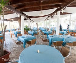 Hôtel HOTEL FORTE VILLAGE RESORT — Italie
