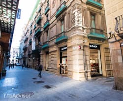 Hôtel HOTEL CATALUNYA — Espagne