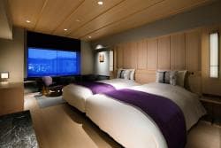 Hôtel NEW MIYAKO HOTEL KYOTO — Japon