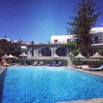 Hôtel Hotel Club Framissima Bella Maris 5* — Grece
