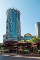 Hôtel DORURE INTERNATIONAL HOTEL SHANGHAI — Chine