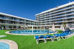 Hôtel ANABEL HOTEL LLORET DE MAR — Espagne