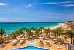 Hôtel Hotel Jandia Playa 4* — Canaries