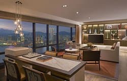 Hôtel HOTEL HARBOUR VIEW INTERNATIONAL HOUSE — Hong-kong