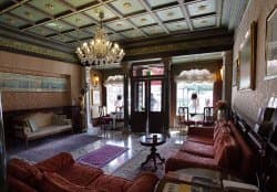 Hôtel MARCONI HOTEL VENICE — Italie