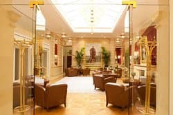 Hôtel KAISERIN ELISABETH HOTEL VIENNA — Autriche