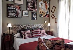 Hôtel HOTEL EUROPEO — Italie