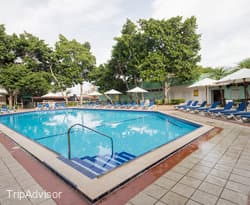 Hôtel Kohly 3* — Cuba