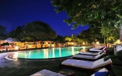 Hôtel BAGAN HOTEL RIVER VIEW — Birmanie