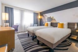 Hôtel NOVOTEL STRASBOURG CENTRE HALLES — France