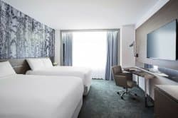 Hôtel HOTEL NOVOTEL MONTREAL CENTER — Canada