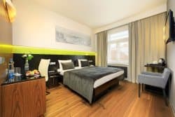 Hôtel AMETYST HOTEL PRAGUE — République Tchèque