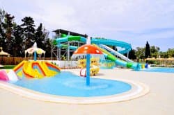 Hôtel Hotel Club Riadh 2* — Tunisie
