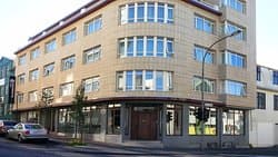 Hôtel CENTER HOTEL KLOPP — Islande