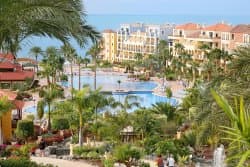 Hôtel Hotel Bahia Principe Costa Adeje 4* — Canaries