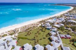 Hôtel Club Med Columbus Isle — Bahamas