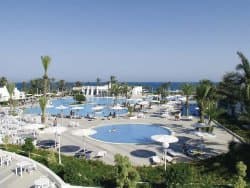 Hôtel Hôtel Marmara El Manara  3* — Tunisie