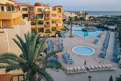 Hôtel Hotel Golf Plaza 4* — Canaries