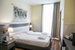 Hôtel APHRODITE HOTEL ROME — Italie