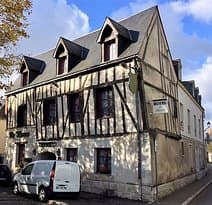 Hôtel LE BLASON HOTEL AMBOISE — France