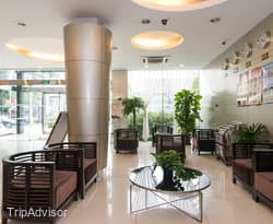 Hôtel HOTEL DAYS INN FORBIDDEN CITY BEIJING — Chine