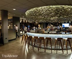 Hôtel MERCURE AMSTERDAM ARTHUR FROMMER — Hollande