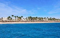 Hôtel HOTEL IBEROTEL MAKADI BEACH — Egypte