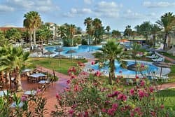Hôtel CLUB MED DJERBA MERIDIANA — Tunisie