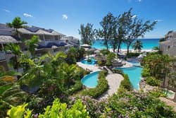 Hôtel HOTEL BOUGAINVILLEA BEACH RESORT — Barbades