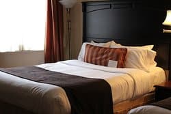 Hôtel BEST WESTERN CITY CENTRE — Canada